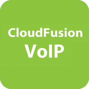 CloudFusion