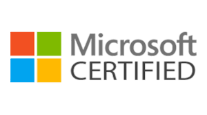 microsoft certified