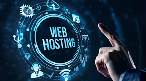 Web Hosting