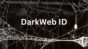 Darkweb id