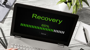 Data Recovery