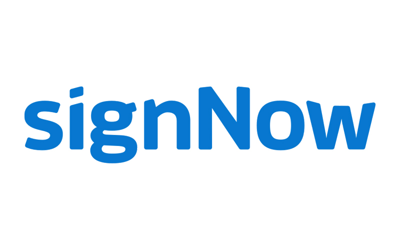 signNow