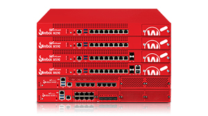 Hardware Firewalls