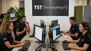 Remote support Chester
