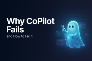 why copilot fails Why CoPilot Fails and how to fix it